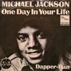 One Day in Your Life