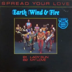 Spread Your Love
