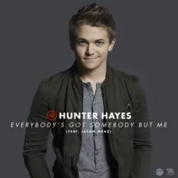 Everybody's Got Somebody but Me