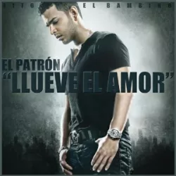 Llueve El Amor