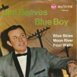 Blue Boy