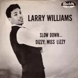 Dizzy Miss Lizzy