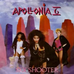 Sex Shooter