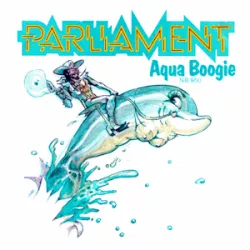 Aqua Boogie (A Psychoalphadiscobetabioaquadoloop)