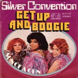 Get Up and Boogie