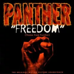 Freedom (Theme from Panther)
