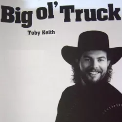 Big Ol' Truck