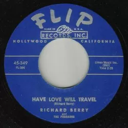 Have Love Will Travel