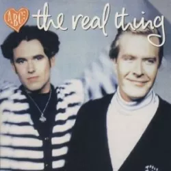 The Real Thing
