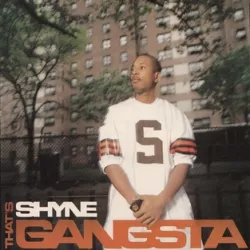 That's Gangsta