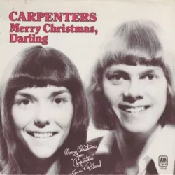 Merry Christmas Darling