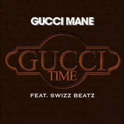 Gucci Time