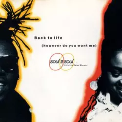 Back to Life