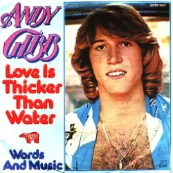 (Love is) Thicker Than Water
