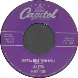 Don'cha Hear Them Bells