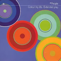 Colour My Life