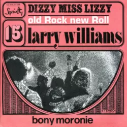 Bony Moronie