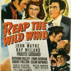Reap the Wild Wind