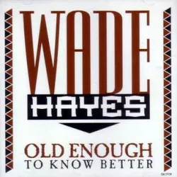 Old Enough to Know Better