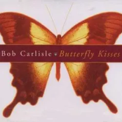 Butterfly Kisses