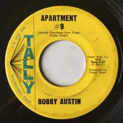 Apartment #9