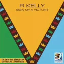 Sign of a Victory