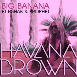 Big Banana