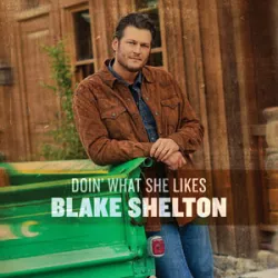 Doin' What She Likes