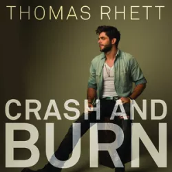 Crash and Burn