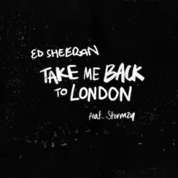 Take Me Back to London