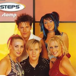 Stomp