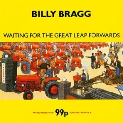 Waiting for the Great Leap Forwards