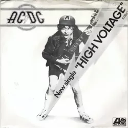 High Voltage
