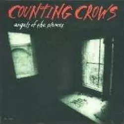 Angels of the Silences