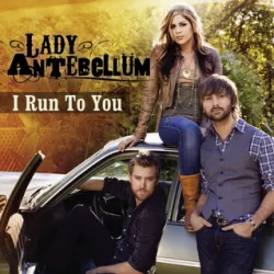I Run to You