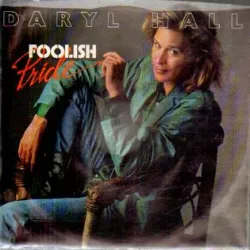 Foolish Pride