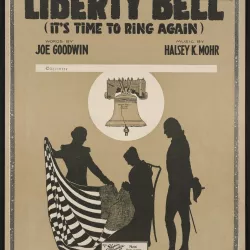 Liberty Bell (It's Time to Ring Again)