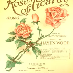 Roses of Picardy