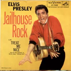 Jailhouse Rock EP
