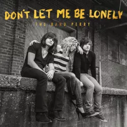 Don't Let Me Be Lonely