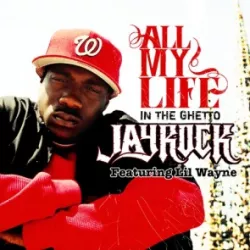 All My Life