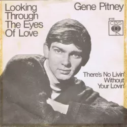 Looking Through the Eyes of Love