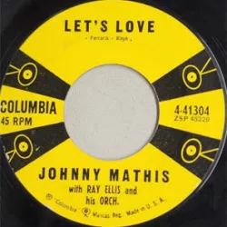 Let's Love