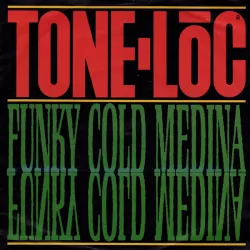 Funky Cold Medina