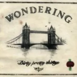 Wondering