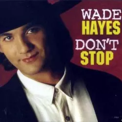 Don't Stop