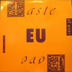 Taste of Your Love