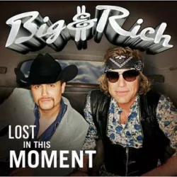Lost in This Moment