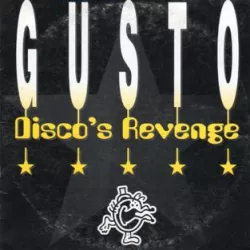 Disco's Revenge 2008
