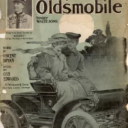 In My Merry Oldsmobile